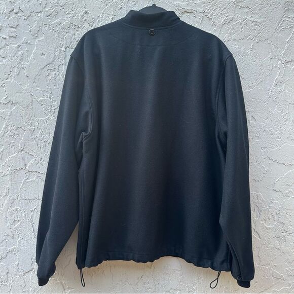 FILSON Vintage Jacket Men XL Mackinaw Wool Full Zip - Picture 7 of 11